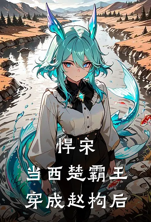 悍宋：当西楚霸王穿成赵构后