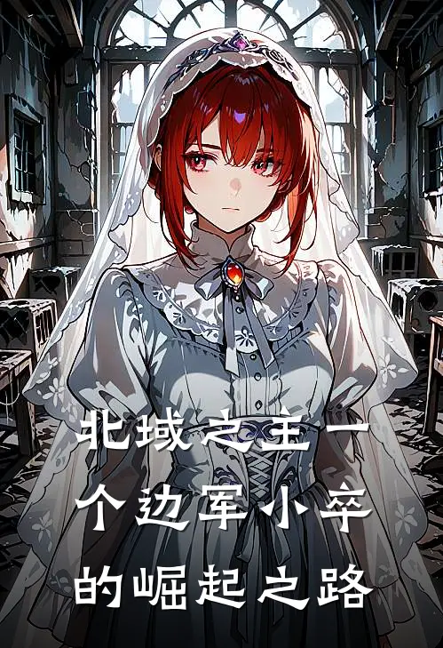 北域之主(一个边军小卒的崛起之路)