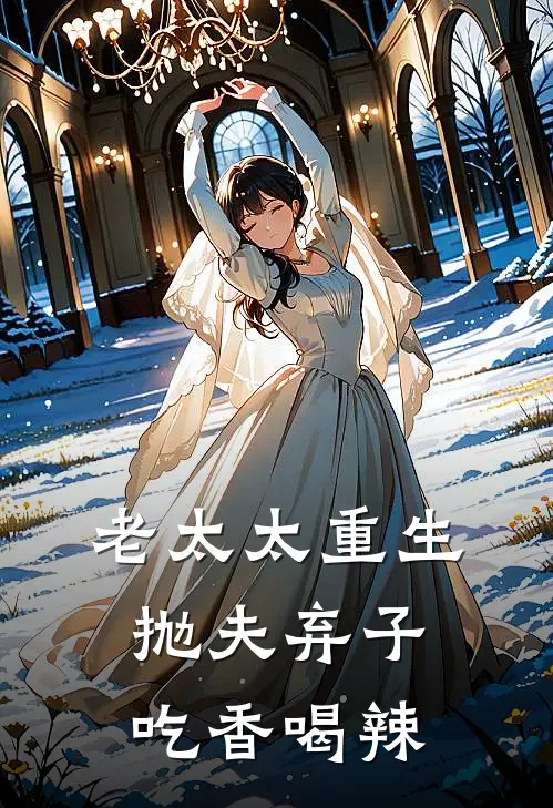 老太太重生：抛夫弃子吃香喝辣