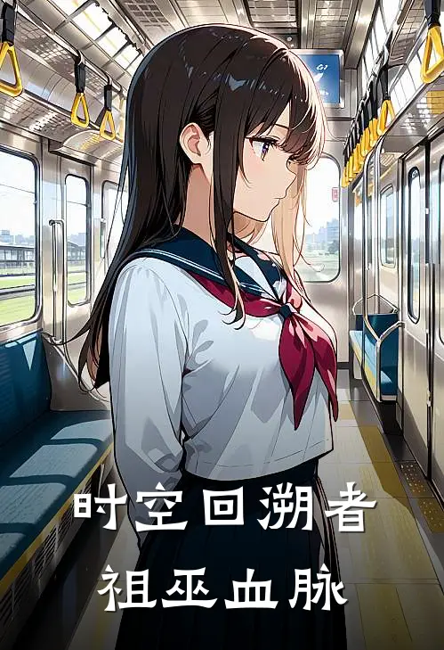 时空回溯者祖巫血脉