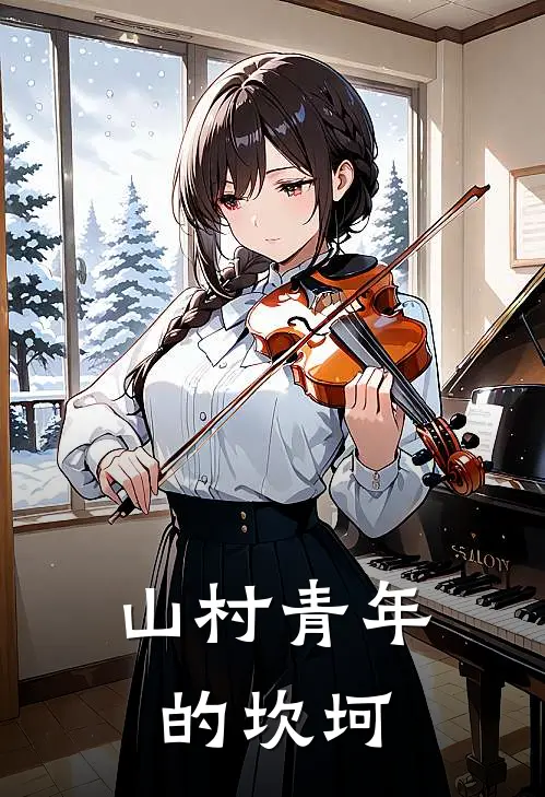 山村青年的坎坷