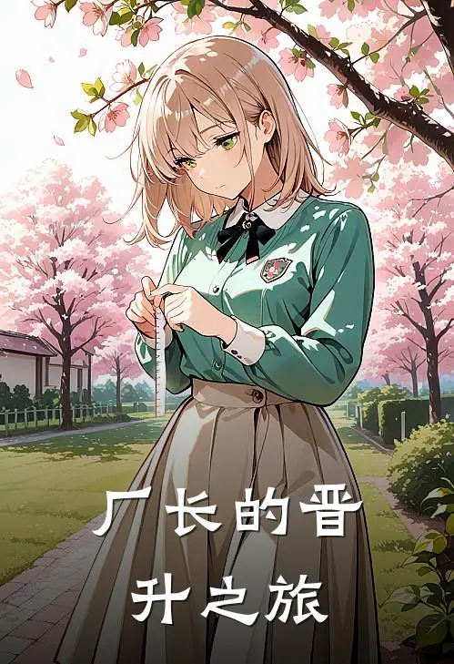 厂长的晋升之旅