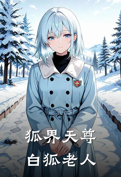 狐界天尊白狐老人