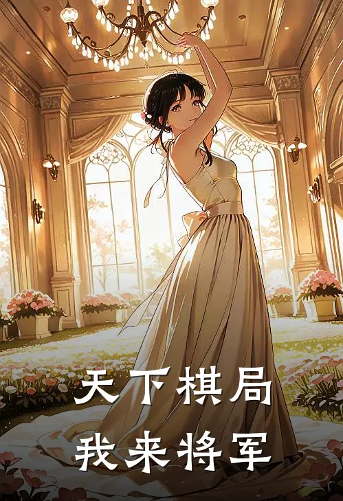 天下棋局，我来将军