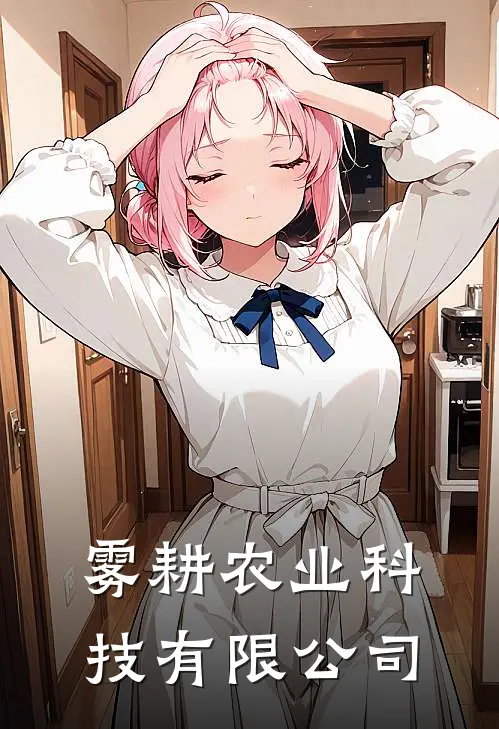 雾耕农业科技有限公司