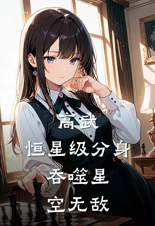 高武：恒星级分身，吞噬星空无敌陈玄陈明热门小说完结_热门的小说高武：恒星级分身，吞噬星空无敌陈玄陈明