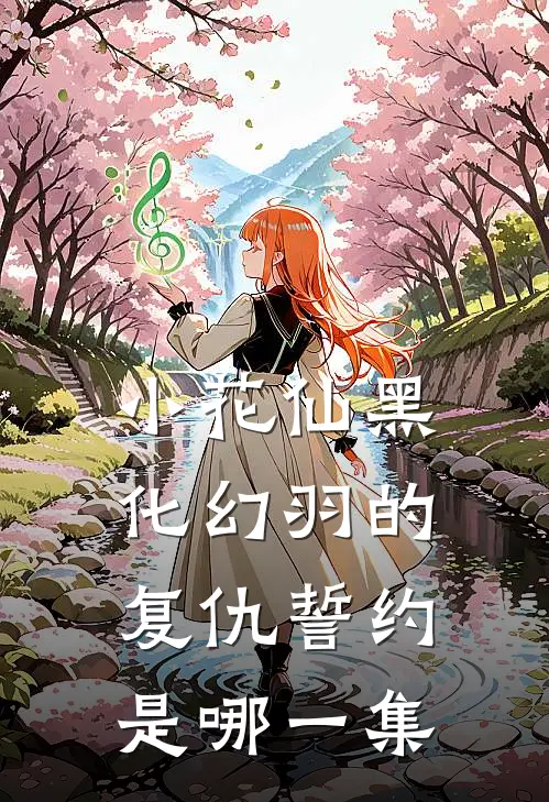 小花仙黑化幻羽的复仇誓约是哪一集