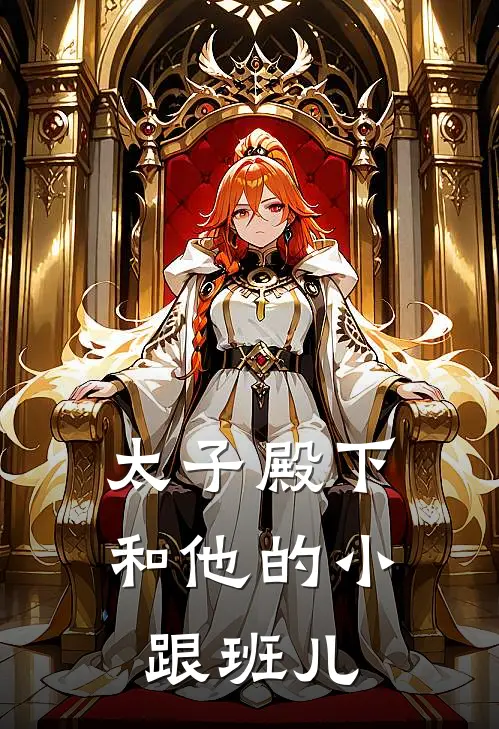 太子殿下和他的小跟班儿苏弃顾凌熙完整免费小说_热门小说阅读太子殿下和他的小跟班儿苏弃顾凌熙