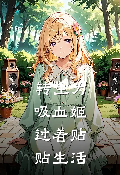 转生为吸血姬，过着贴贴生活