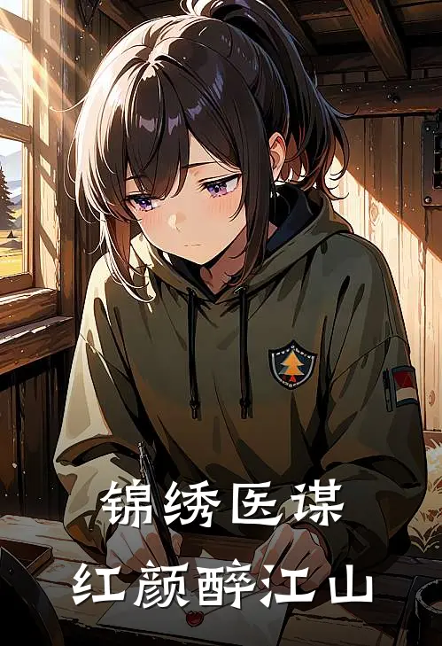 锦绣医谋：红颜醉江山清瑶程逸舟小说完结_免费小说全本锦绣医谋：红颜醉江山(清瑶程逸舟)