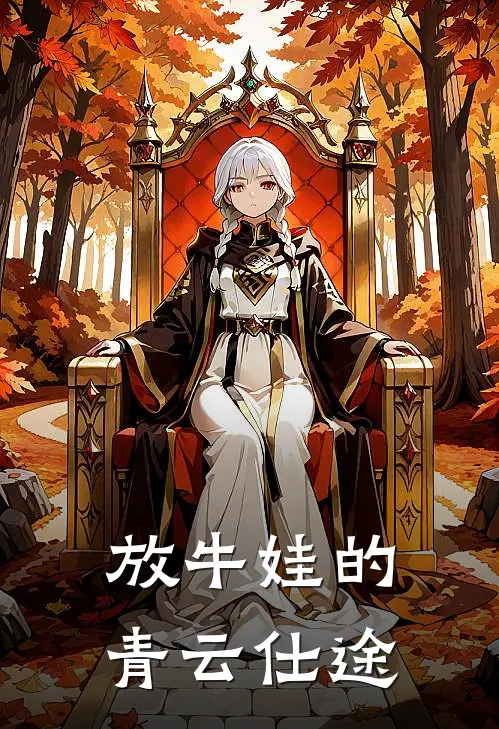 放牛娃的青云仕途(谢文政沈悦溪)热门小说_《放牛娃的青云仕途》最新章节在线阅读