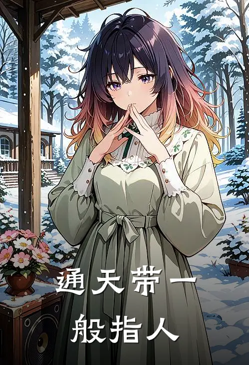 通天带一般指人