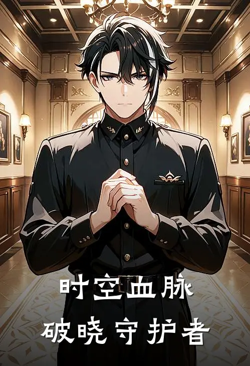 时空血脉：破晓守护者林夏陆远完本热门小说_小说完结版时空血脉：破晓守护者(林夏陆远)