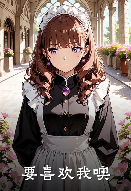 要喜欢我噢
