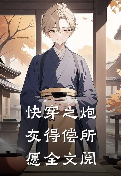 快穿之炮灰得偿所愿全文阅