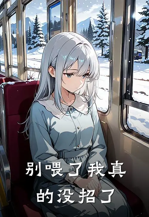 别喂了我真的没招了