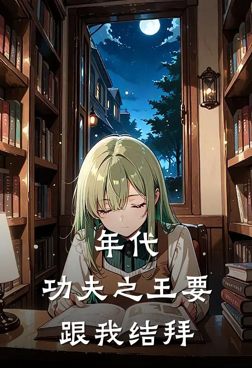 年代，功夫之王要跟我结拜季家义季家仁完整版小说_最新章节列表年代，功夫之王要跟我结拜(季家义季家仁)