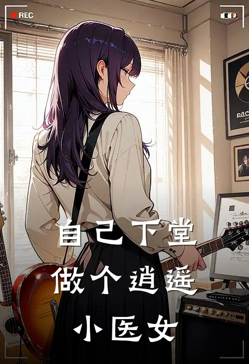 自己下堂，做个逍遥小医女