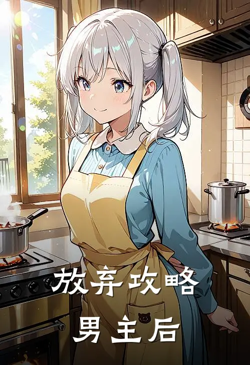 放弃攻略男主后