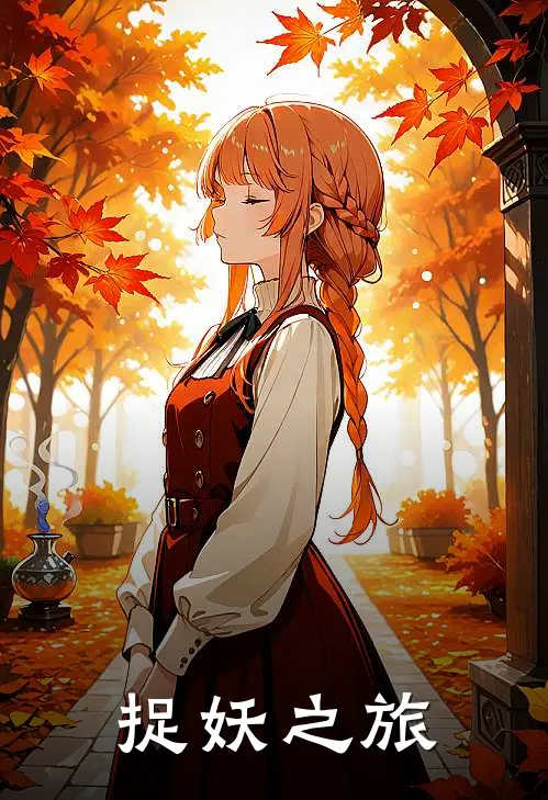 捉妖之旅鹿芩吴飞免费小说大全_热门免费小说捉妖之旅(鹿芩吴飞)