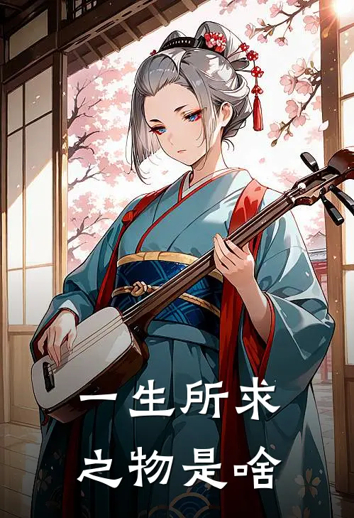 一生所求之物是啥