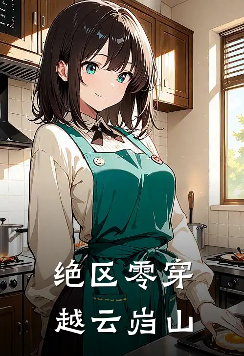 【绝区零】穿越云岿山