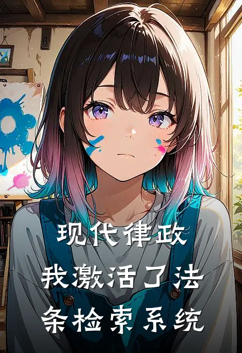 现代律政，我激活了法条检索系统