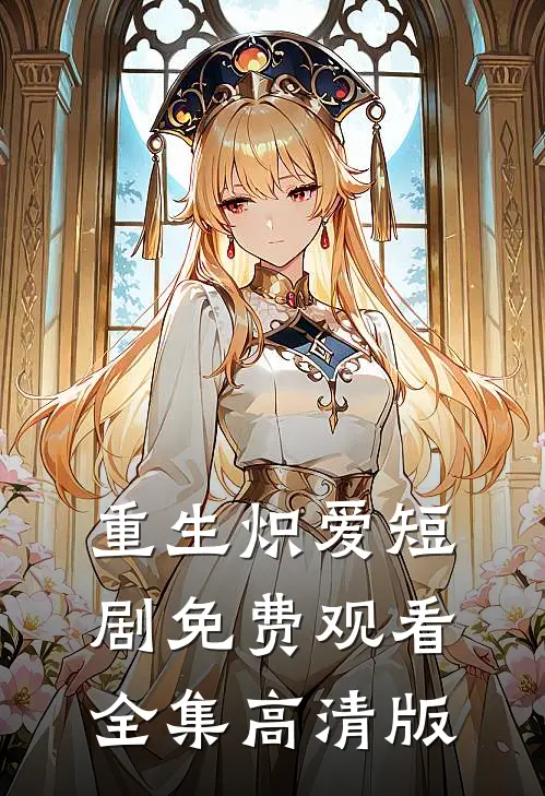 重生炽爱短剧免费观看全集高清版