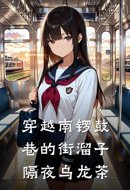 穿越南锣鼓巷的街溜子隔夜乌龙茶