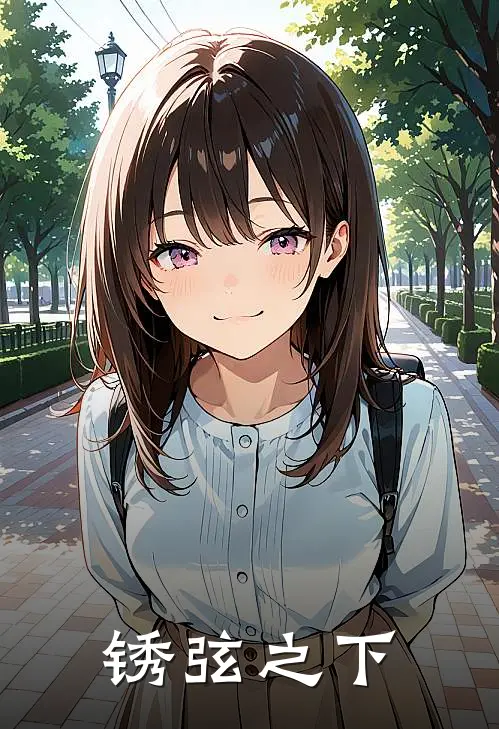 锈弦之下林夏苏晚最新章节免费阅读_锈弦之下全集免费阅读