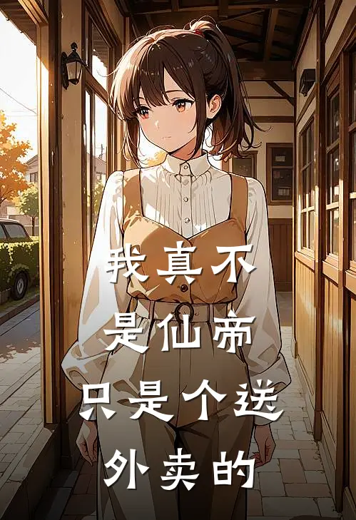 我真不是仙帝，只是个送外卖的