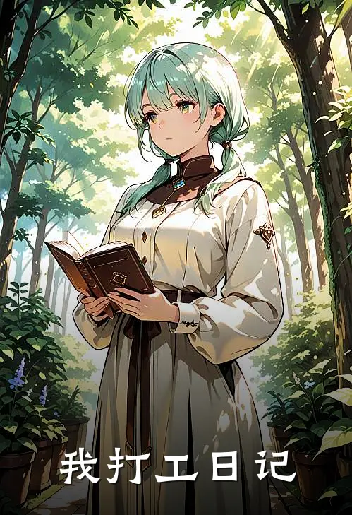 我打工日记陈墨瑞风完整版小说_小说完结推荐我打工日记(陈墨瑞风)