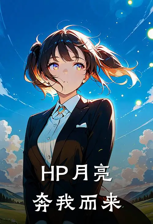 HP月亮奔我而来