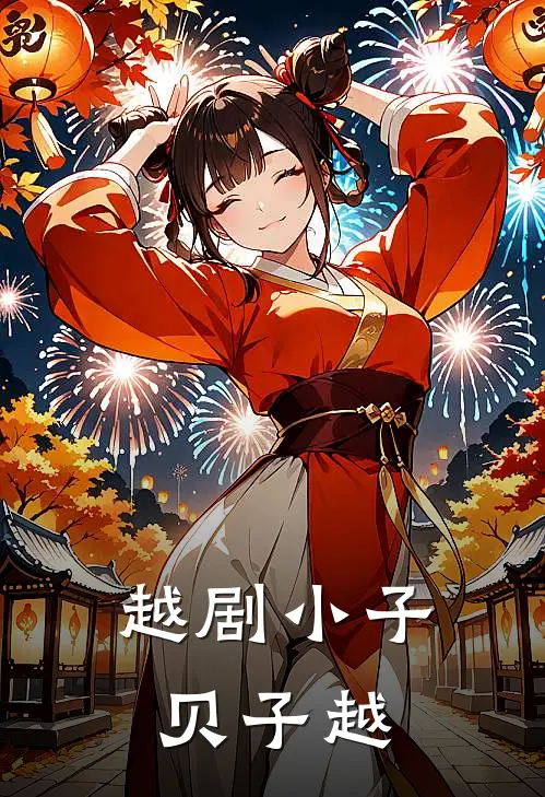 越剧小子贝子越