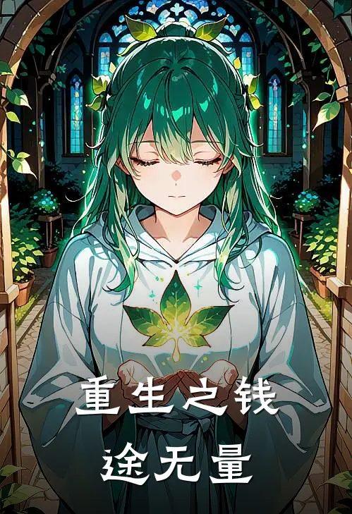 重生之钱途无量
