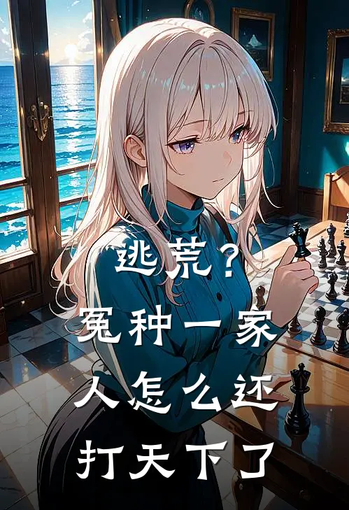 逃荒？冤种一家人怎么还打天下了(胡大川胡天河)热门小说大全_免费小说大全逃荒？冤种一家人怎么还打天下了胡大川胡天河