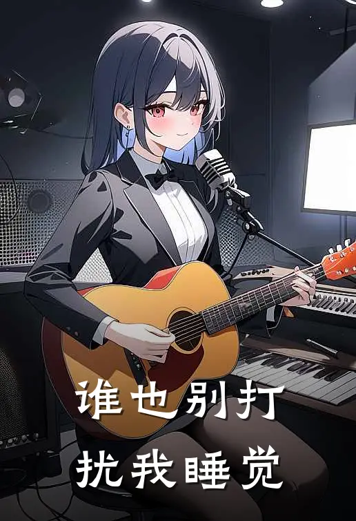 谁也别打扰我睡觉