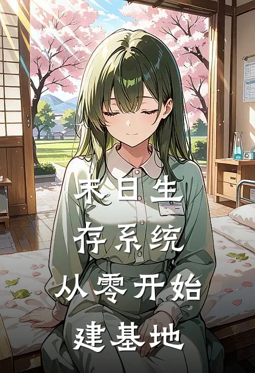 末日生存系统：从零开始建基地