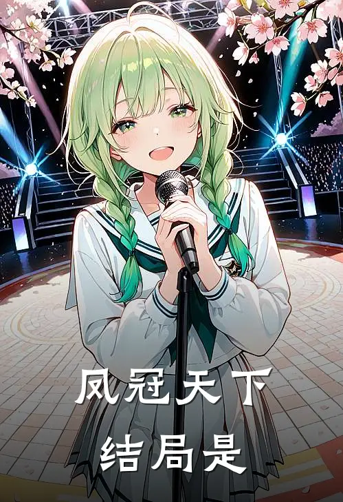 凤冠天下结局是
