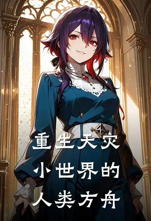 重生天灾：小世界的人类方舟桑楠林薇全集免费小说_免费小说完结重生天灾：小世界的人类方舟(桑楠林薇)
