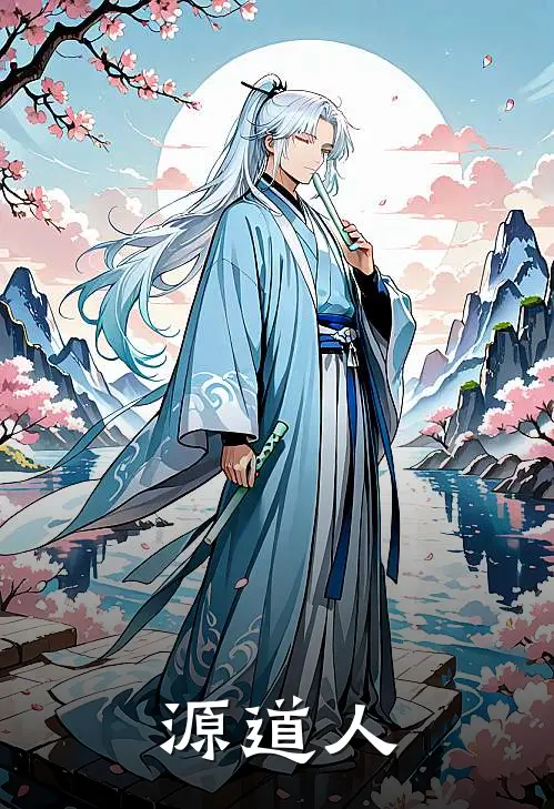源道人方阳白冰免费小说大全_小说推荐完本源道人(方阳白冰)