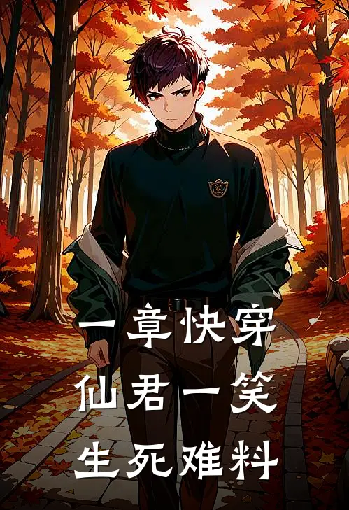 一章快穿：仙君一笑生死难料