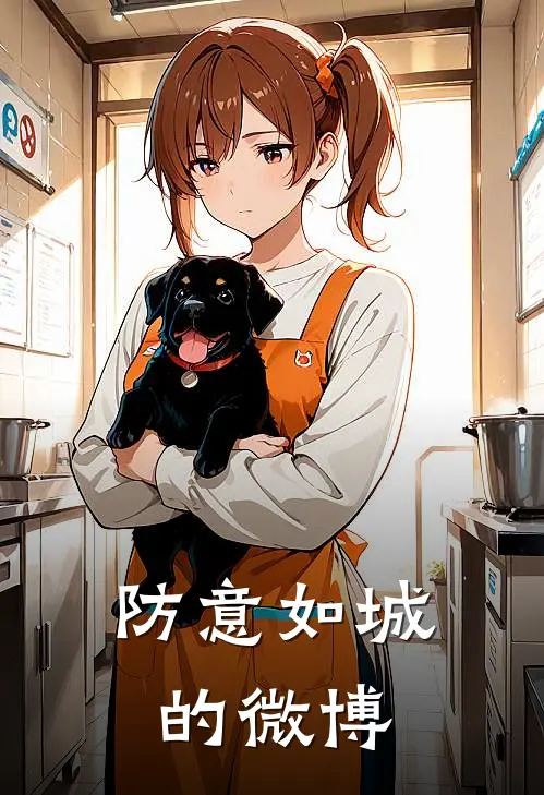 防意如城的微博