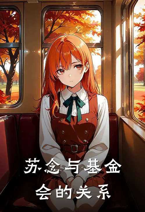 苏念与基金会的关系