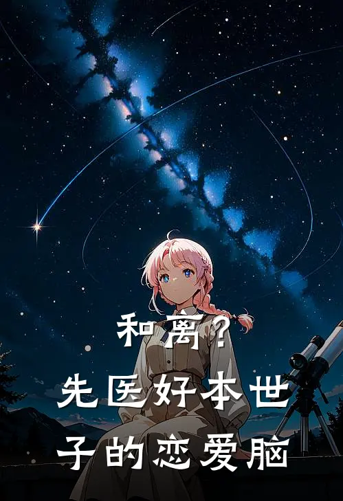 和离？先医好本世子的恋爱脑秦幽月萧执安免费小说全集_免费小说在哪看和离？先医好本世子的恋爱脑(秦幽月萧执安)