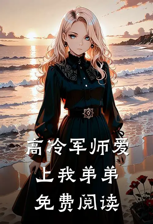 高冷军师爱上我弟弟免费阅读