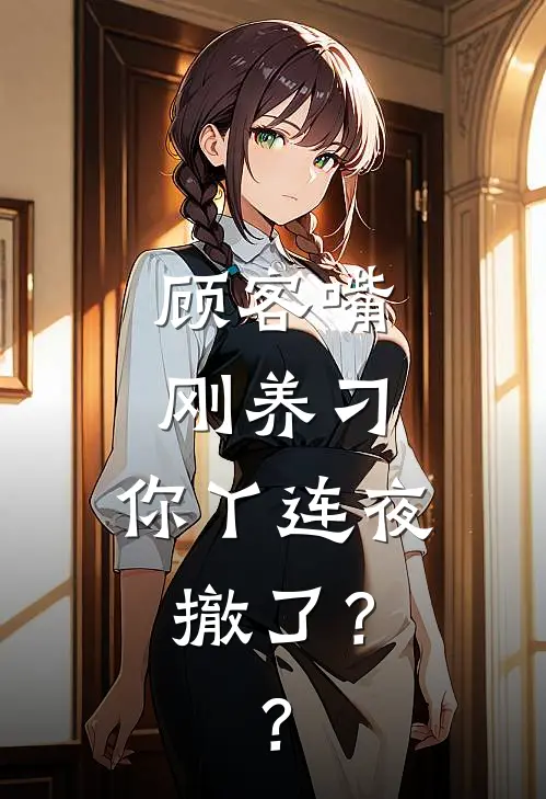 顾客嘴刚养刁，你丫连夜撤了？？