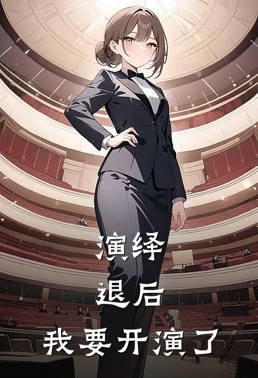 演绎：退后，我要开演了