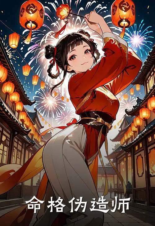 命格伪造师