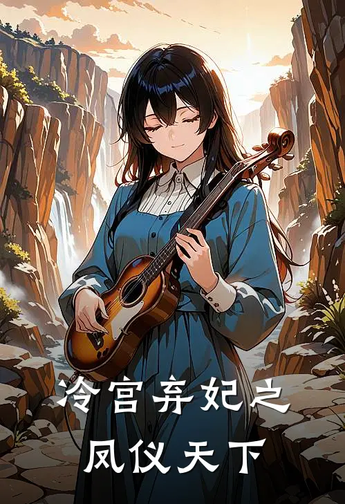 冷宫弃妃之凤仪天下